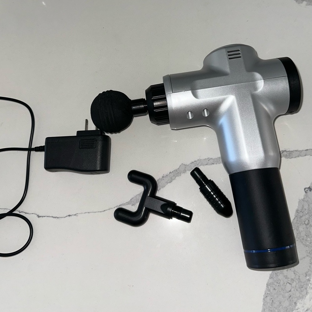 Massage Gun